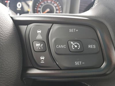 2026 Jeep Wrangler WRANGLER 4-DOOR 85TH ANNIVERSARY EDITION