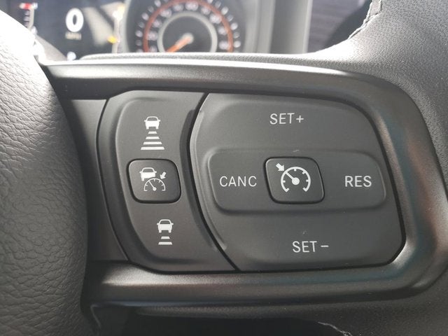 2026 Jeep Wrangler WRANGLER 4-DOOR 85TH ANNIVERSARY EDITION