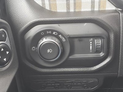 2026 Jeep Wrangler WRANGLER 4-DOOR 85TH ANNIVERSARY EDITION