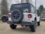 2026 Jeep Wrangler WRANGLER 4-DOOR 85TH ANNIVERSARY EDITION