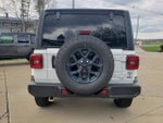 2026 Jeep Wrangler WRANGLER 4-DOOR 85TH ANNIVERSARY EDITION