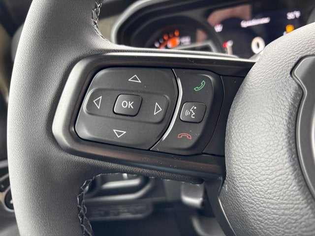 2026 Jeep Wrangler WRANGLER 4-DOOR WILLYS '41