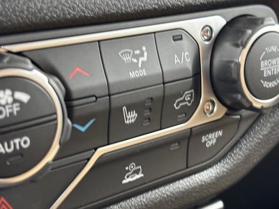 2026 Jeep Wrangler WRANGLER 4-DOOR WILLYS '41