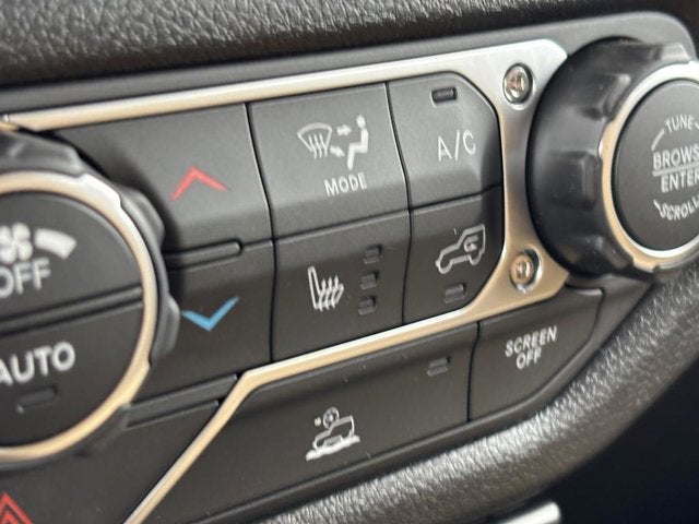 2026 Jeep Wrangler WRANGLER 4-DOOR WILLYS '41