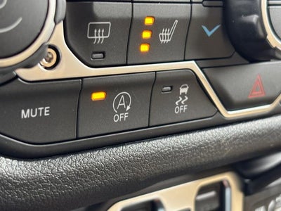 2026 Jeep Wrangler WRANGLER 4-DOOR WILLYS '41