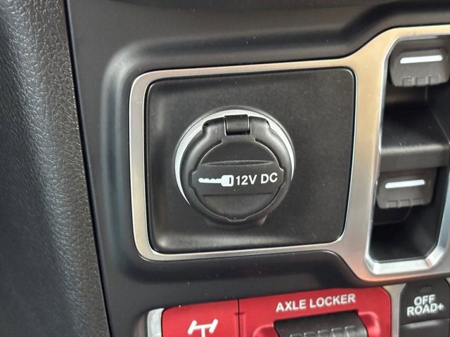 2026 Jeep Wrangler WRANGLER 4-DOOR WILLYS '41