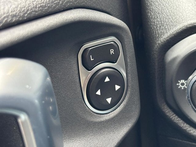 2026 Jeep Wrangler WRANGLER 4-DOOR WILLYS '41