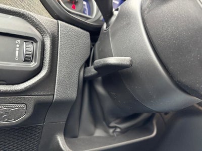 2026 Jeep Wrangler WRANGLER 4-DOOR WILLYS '41