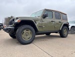 2026 Jeep Wrangler WRANGLER 4-DOOR WILLYS '41