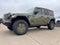 2026 Jeep Wrangler WRANGLER 4-DOOR WILLYS '41