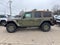 2026 Jeep Wrangler WRANGLER 4-DOOR WILLYS '41