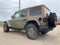 2026 Jeep Wrangler WRANGLER 4-DOOR WILLYS '41