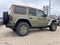 2026 Jeep Wrangler WRANGLER 4-DOOR WILLYS '41