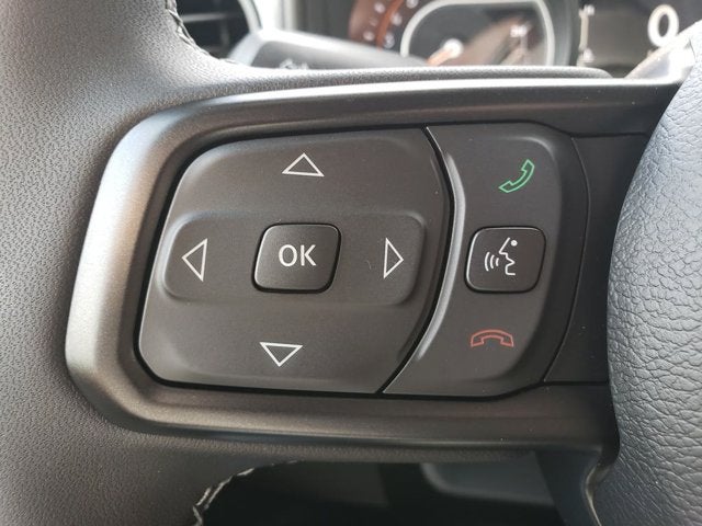 2027 Jeep Wrangler Sport S