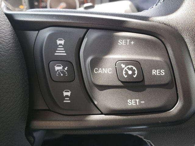 2027 Jeep Wrangler Sport S