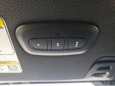 2027 Jeep Wrangler Sport S