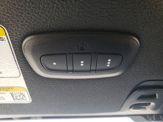 2027 Jeep Wrangler Sport S
