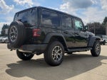 2027 Jeep Wrangler Sport S