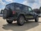 2027 Jeep Wrangler Sport S