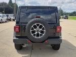 2027 Jeep Wrangler Sport S