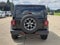 2027 Jeep Wrangler Sport S