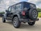 2027 Jeep Wrangler Sport S