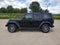 2027 Jeep Wrangler Sport S