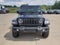 2027 Jeep Wrangler Sport S