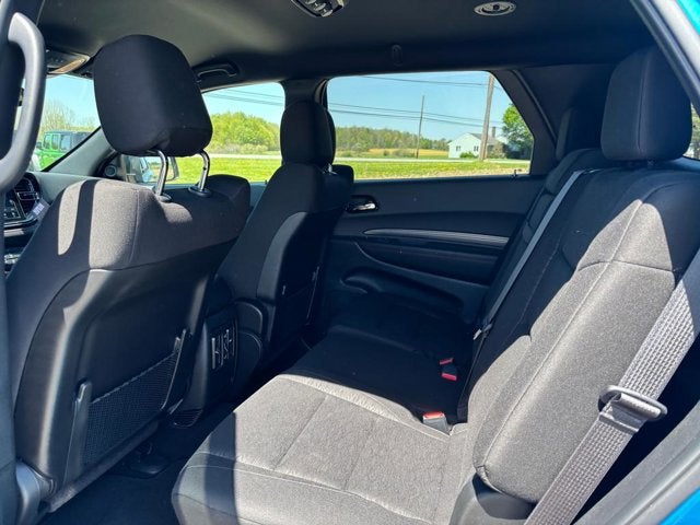2026 Dodge Durango DURANGO GT AWD