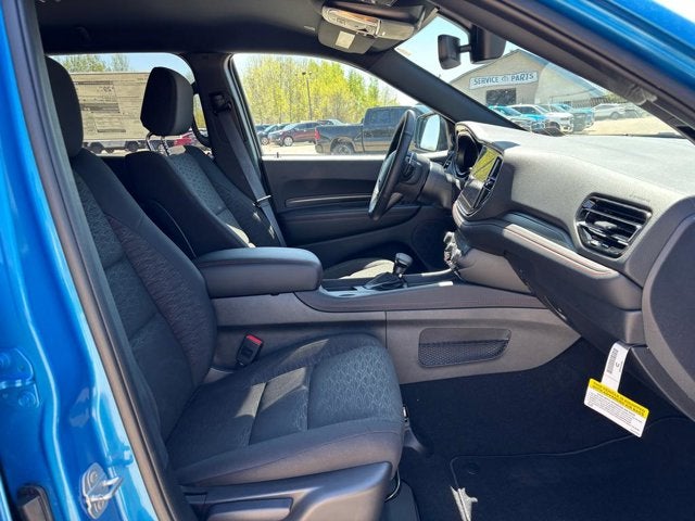 2026 Dodge Durango DURANGO GT AWD