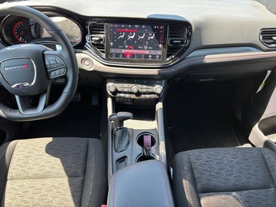2026 Dodge Durango DURANGO GT AWD