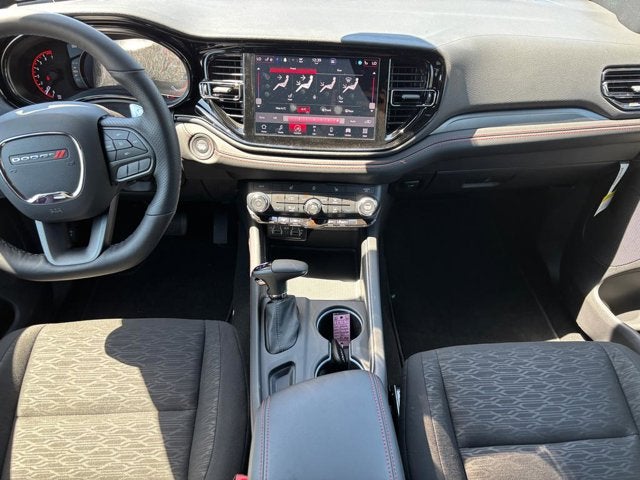 2026 Dodge Durango DURANGO GT AWD