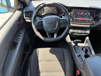 2026 Dodge Durango DURANGO GT AWD