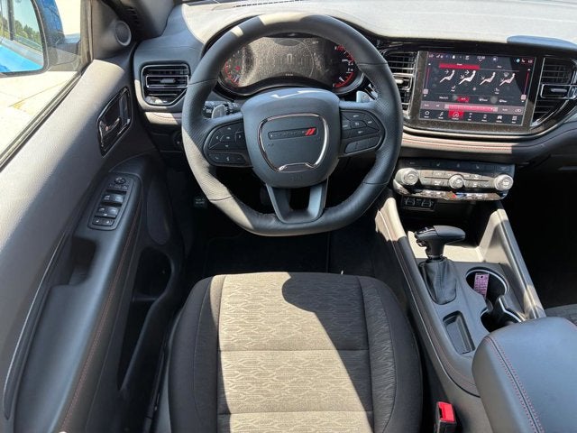 2026 Dodge Durango DURANGO GT AWD