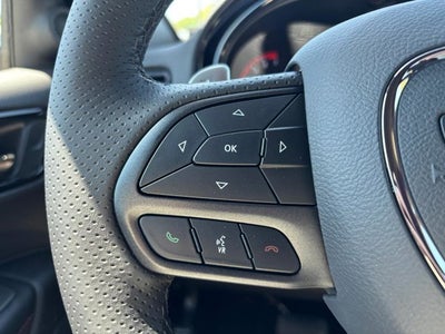 2026 Dodge Durango DURANGO GT AWD
