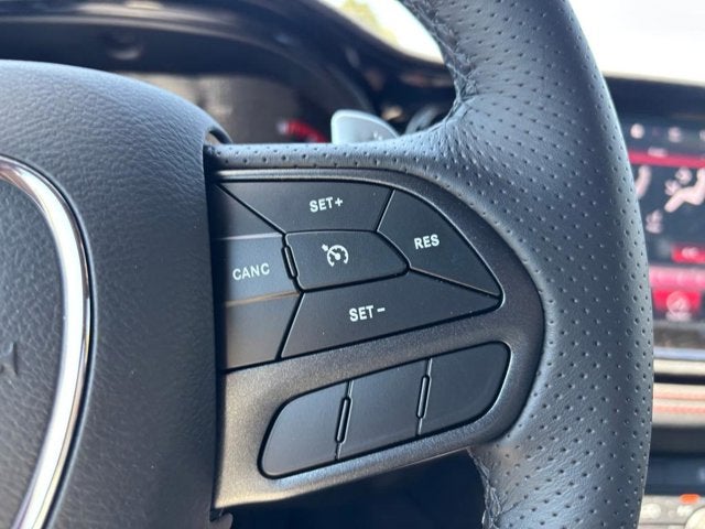 2026 Dodge Durango DURANGO GT AWD