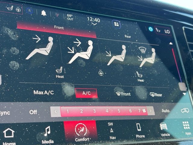 2026 Dodge Durango DURANGO GT AWD