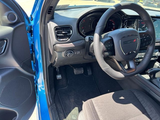 2026 Dodge Durango DURANGO GT AWD