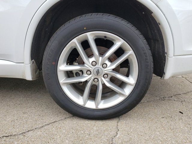2024 DODGE TRUCK Durango GT Plus AWD