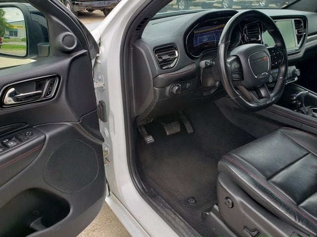 2024 DODGE TRUCK Durango GT Plus AWD