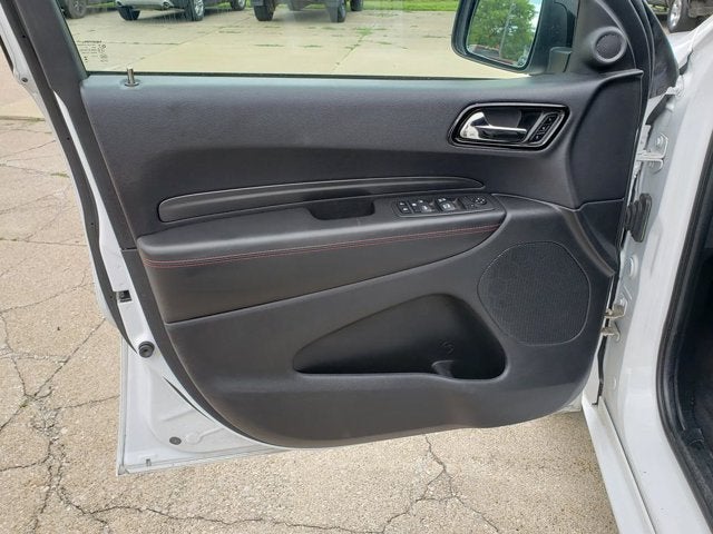 2024 DODGE TRUCK Durango GT Plus AWD