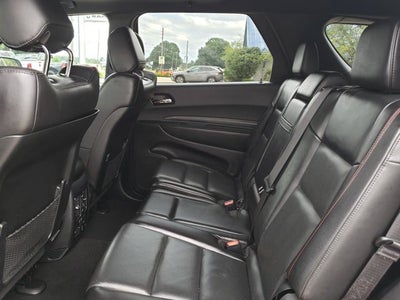 2024 DODGE TRUCK Durango GT Plus AWD