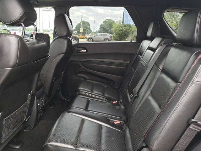 2024 DODGE TRUCK Durango GT Plus AWD