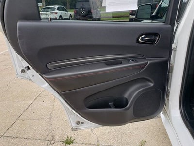 2024 DODGE TRUCK Durango GT Plus AWD