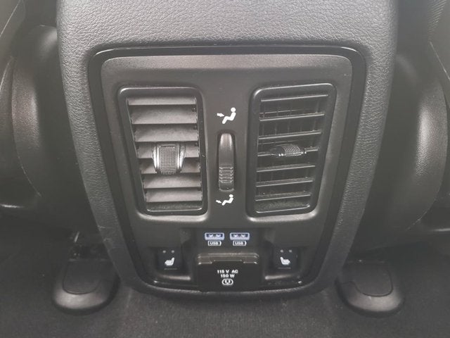 2024 DODGE TRUCK Durango GT Plus AWD