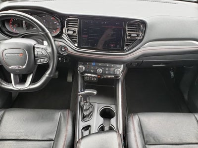 2024 DODGE TRUCK Durango GT Plus AWD