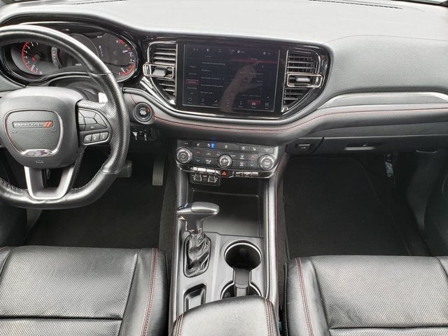 2024 DODGE TRUCK Durango GT Plus AWD