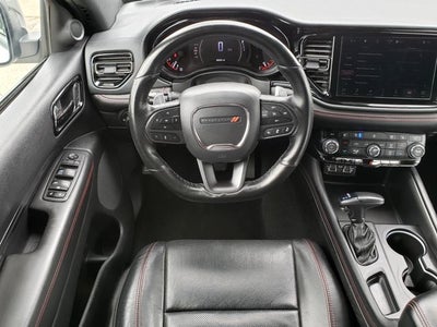 2024 DODGE TRUCK Durango GT Plus AWD