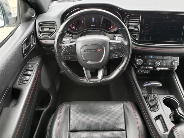 2024 DODGE TRUCK Durango GT Plus AWD