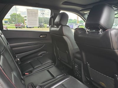 2024 DODGE TRUCK Durango GT Plus AWD